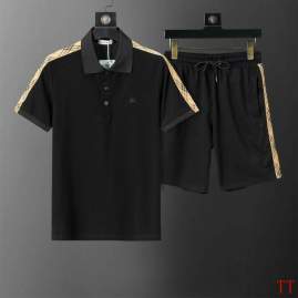 Picture of Burberry Shirt Pant Suits _SKUBurberryM-3XL20tr53320279
